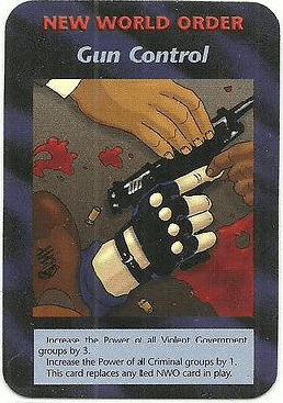 Gun Control